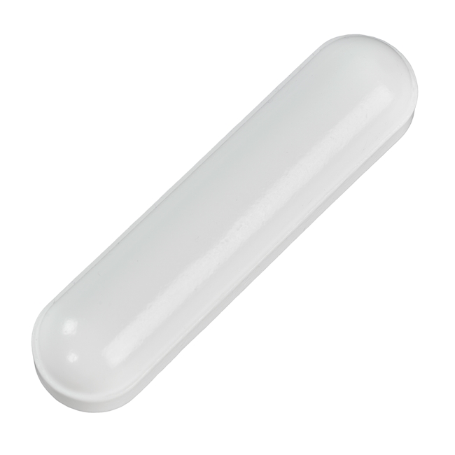 Magn. stirring bar PTFE ø 27x108 mm